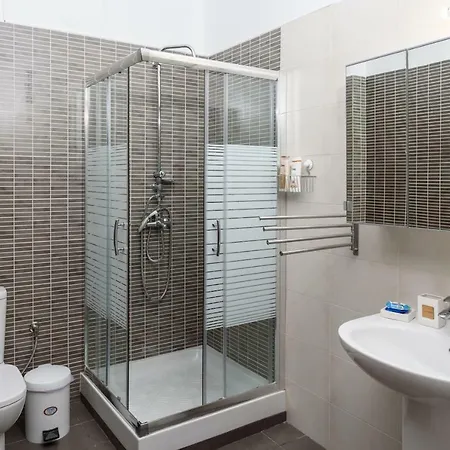 Apartment City Center Penthouse Thessaloniki